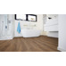 Виниловые полы Wineo 800 wood XL Дуб Кирпичный Темный DB00066 - фото в интерьере