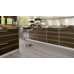 Виниловые полы Wineo 800 wood XL Дуб Лунд Сухой DB00065 - фото в интерьере