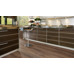 Виниловые полы Wineo 800 wood XL Дуб Санторини Глубокий DB00061 - фото в интерьере