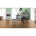 Виниловые полы Wineo 800 wood (5G) Клен Медовый Теплы DLC00081 - фото в интерьере