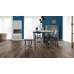 Виниловые полы Wineo 800 wood Дуб Крит Яркий DB00075 - фото в интерьере