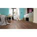 Виниловые полы Wineo 800 wood Орех Сардиния Дикий DB00083 - фото в интерьере