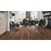 Виниловые полы Wineo 800 wood Орех Сардиния Дикий DB00083 - фото в интерьере
