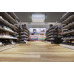 Виниловые полы Wineo Purline 1000 Wood 5G Калистога Кремова PLC054R - фото в интерьере