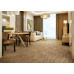 Виниловые полы Wonderful Luxe Mix Клен Сибирский LX 168-10-19 - фото в интерьере