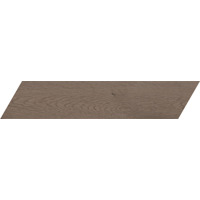 Керамогранит Wow 60 Grad Chevron A Wood Dark 9.8x52.2