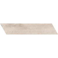 Керамогранит Wow 60 Grad Chevron B Wood Light 9.8x52.2