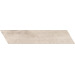 Керамогранит Wow 60 Grad Chevron B Wood Light 9.8x52.2