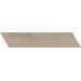 Керамогранит Wow 60 Grad Chevron B Wood Mid 9.8x52.2