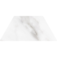 Керамогранит Wow 60 Grad Trapezium Calacatta 9.8x23