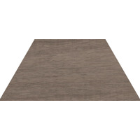 Керамогранит Wow 60 Grad Trapezium Wood Dark 9.8x23