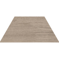 Керамогранит Wow 60 Grad Trapezium Wood Mid 9.8x23