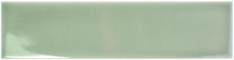 Керамика Wow Aquarelle Mint Grey 7.5x30