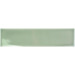 Керамика Wow Aquarelle Mint Grey 7.5x30
