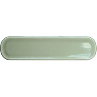 Керамика Wow Aquarelle O Mint Grey 7.5x30