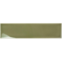 Керамика Wow Aquarelle Olive 7.5x30