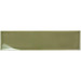 Керамика Wow Aquarelle Olive 7.5x30