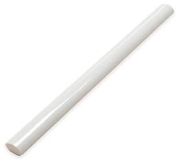 Керамика Wow Aquarelle Rounded Edge Mint Grey 1.1x30