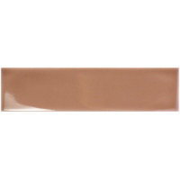Керамика Wow Aquarelle Toffee 7.5x30