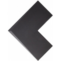 Керамика Wow Boho Elle Black Matt 20x20