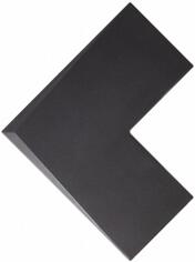 Керамика Wow Boho Elle Black Matt 20x20