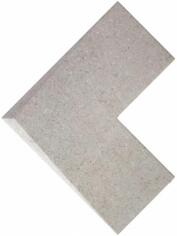 Керамика Wow Boho Elle Greige Stone 20x20