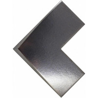 Керамика Wow Boho Elle Steel 20x20