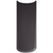 Керамика Wow Boho Tear Black Matt 10x25