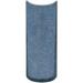 Керамика Wow Boho Tear Blue Raku 10x25