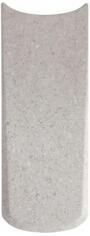Керамика Wow Boho Tear Greige Stone 10x25