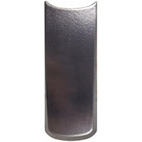 Керамика Wow Boho Tear Steel 10x25
