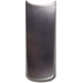 Керамика Wow Boho Tear Steel 10x25