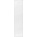 Керамогранит Wow Briques Handmade Floor White Matt 6.8x27.8