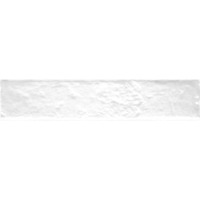 Керамогранит Wow Briques White Gloss 4.5x23