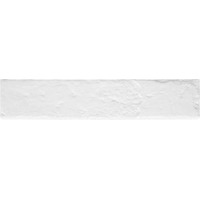 Керамогранит Wow Briques White Matt 4.5x23