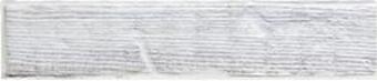 Керамогранит Wow Briques Wood 4.5x23