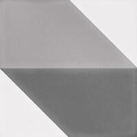 Керамогранит Wow Cement Play Decor Grey 18.5x18.5
