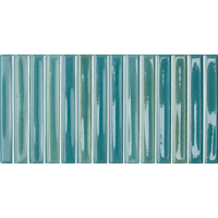 Керамика Wow Colour Notes Bars Azur 12.5x25