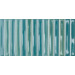 Керамика Wow Colour Notes Bars Azur 12.5x25