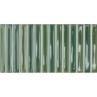 Керамика Wow Colour Notes Bars Fennel 12.5x25