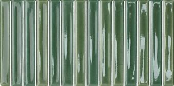 Керамика Wow Colour Notes Bars Fennel 12.5x25