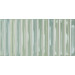 Керамика Wow Colour Notes Bars Kiwi 12.5x25