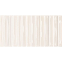 Керамика Wow Colour Notes Bars Oat 12.5x25