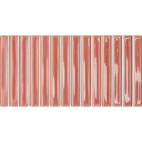 Керамика Wow Colour Notes Bars Rosemist 12.5x25