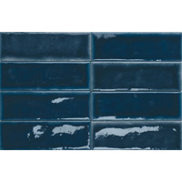 Керамика Wow Colour Notes Indigo 4x12.5