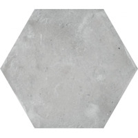 Керамогранит Wow Cottage Hexa Grey 14x16