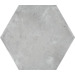 Керамогранит Wow Cottage Hexa Grey 14x16