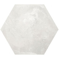 Керамогранит Wow Cottage Hexa White 14x16