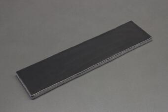 Керамика Wow Crafted Hand Made Black 7.5x30