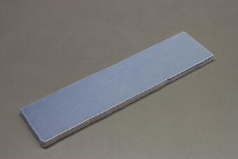 Керамика Wow Crafted Hand Made Blue 7.5x30
